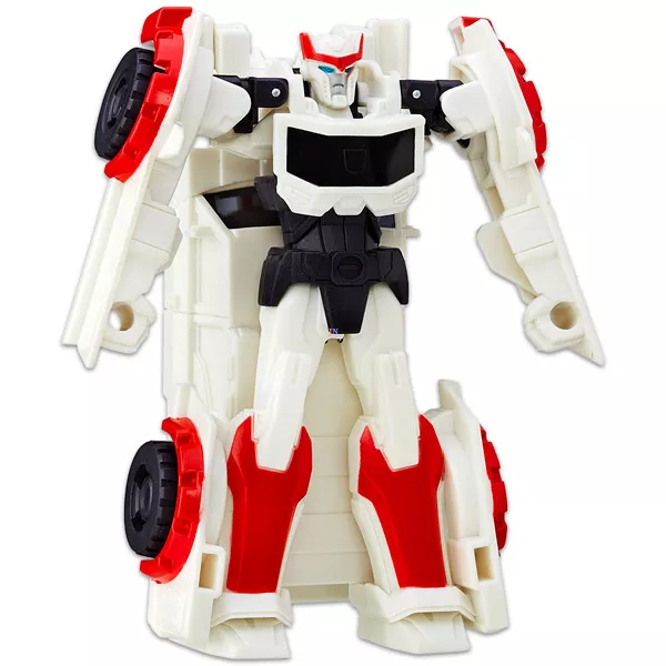 Transformers: Álruhás kis robotok - Autobot Ratchet