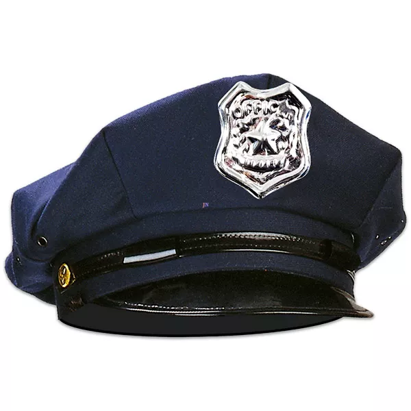 Şapcă poliţist
