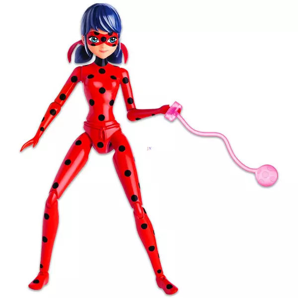 Miraculous: Figurină Ladybug - 13 cm