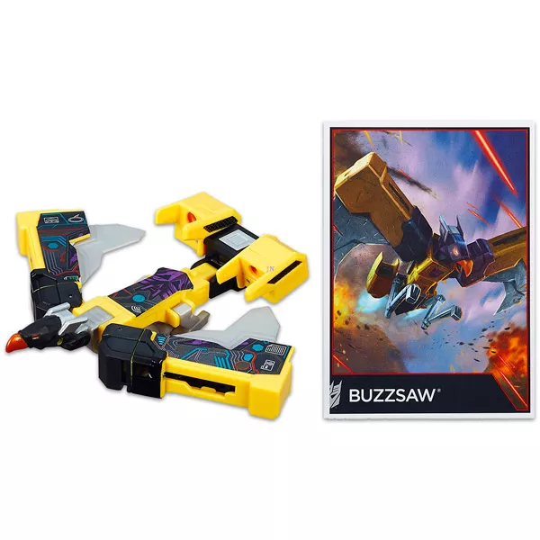 Transformers: Combiner Wars - Buzzsaw 