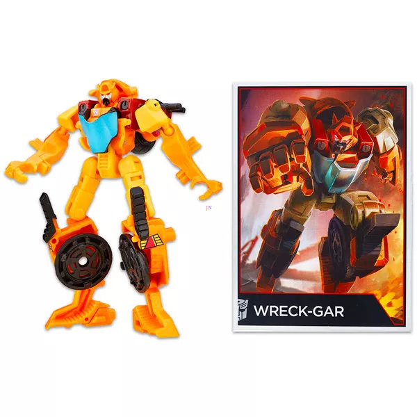 Transformers: Combiner Wars - Wreck-Gar 