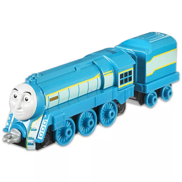 Thomas şi prietenii: Locomotiva Adventures Connor