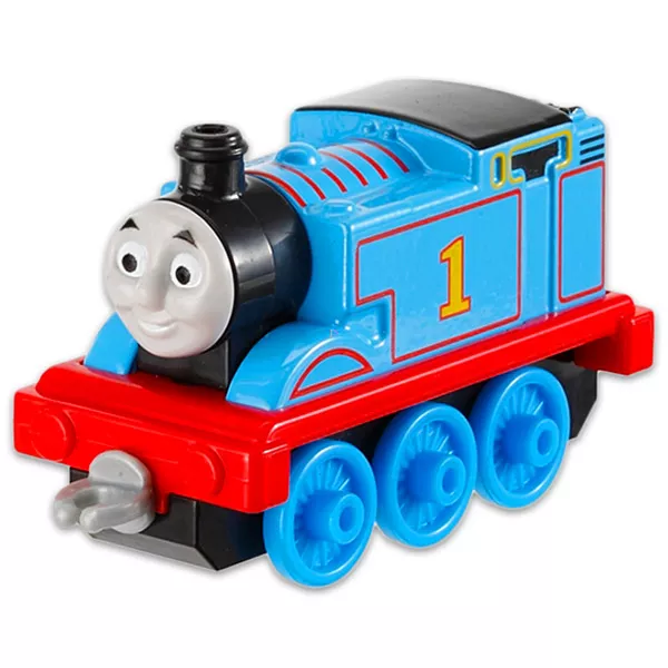 Thomas Adventures Thomas mozdony