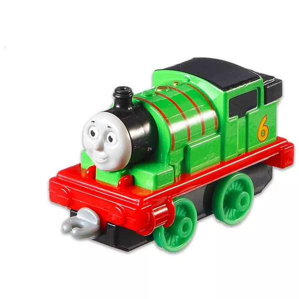 Thomas şi prietenii: Locomotiva Adventures Percy