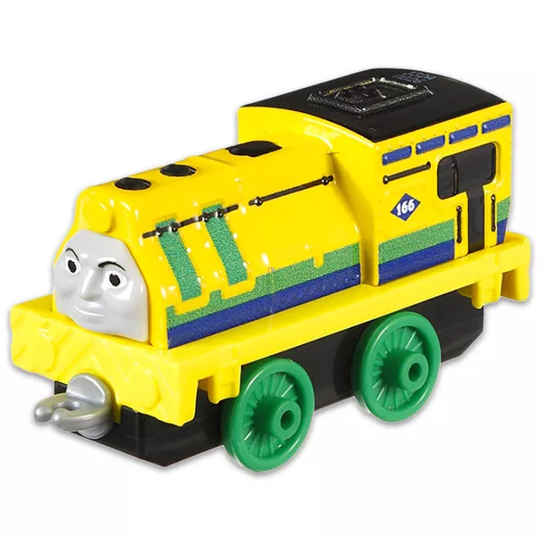 Thomas şi prietenii: Locomotiva de curse Adventures Raul