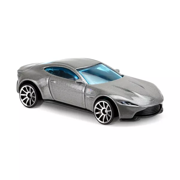 Hot Wheels Exotics: Aston Martin DB10 kisautó