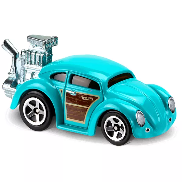 Hot Wheels Tooned: Volkswagen Beetle kisautó