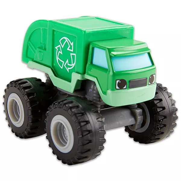Blaze and the Monster Machines: Mini vehicul Reece