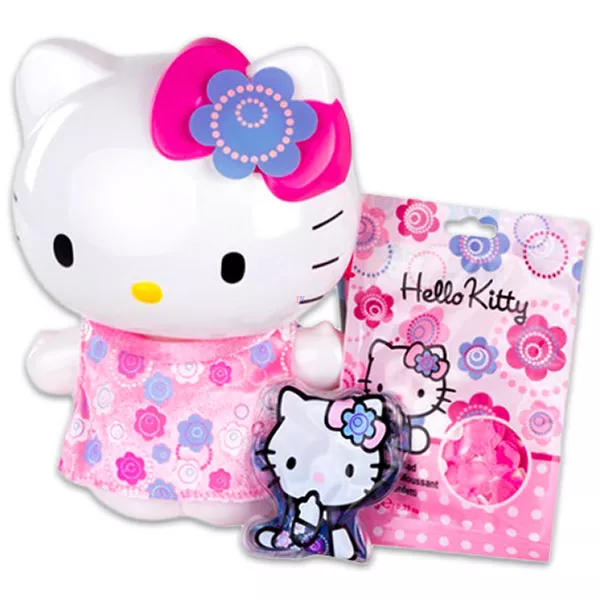 Hello Kitty: Glamour ajándékcsomag