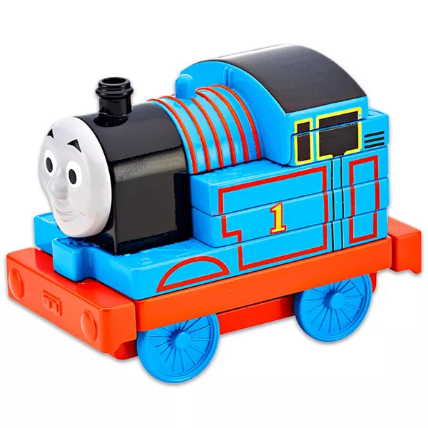 Thomas és barátai - összeépíthető Thomas mozdony