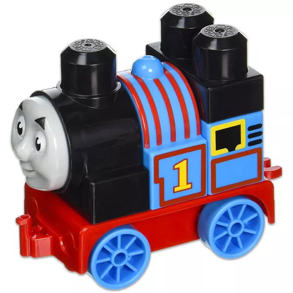 Thomas építhető mozdony