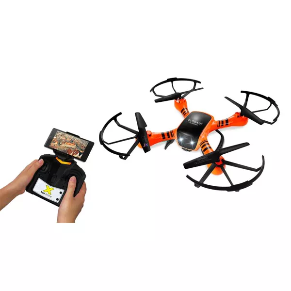 Overmax X-bee Drone 3.5 quadrocopter