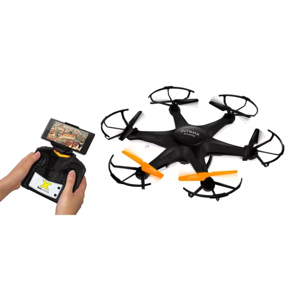 Overmax X-bee Drone 6.1 hexacopter