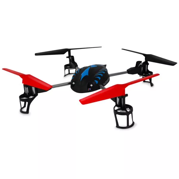 Overmax X-bee Drone 2.2 quadrocopter