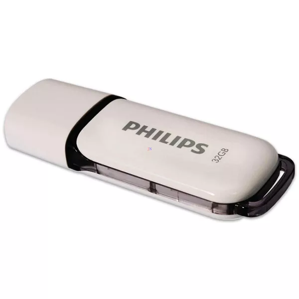 Philips Snow 32 GB USB Flash Drive