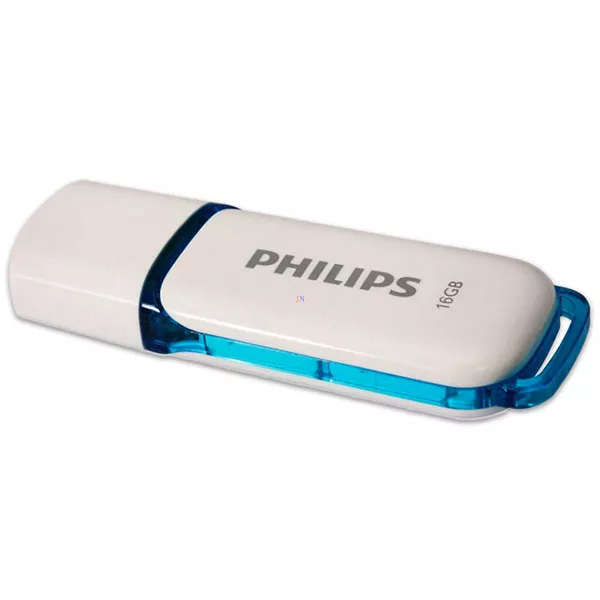 Philips Snow 16 GB USB Flash Drive