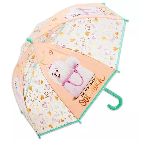 A kis kedvencek titkos élete: Gidget esernyő