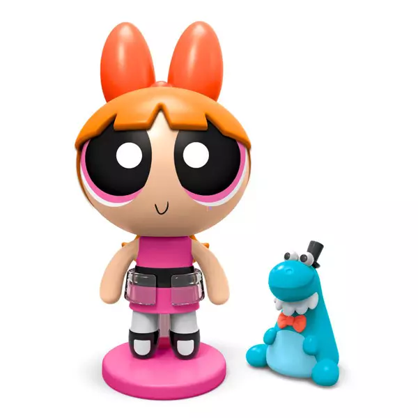 Powerpuff Girls: Blossom figurină de joacă