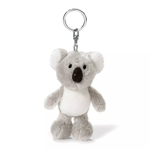Nici: koala plüss kulcstartó - 10 cm
