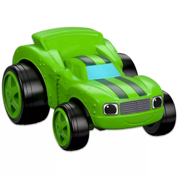 Blaze and the Monster Machines: Mini maşină de curse Pickle
