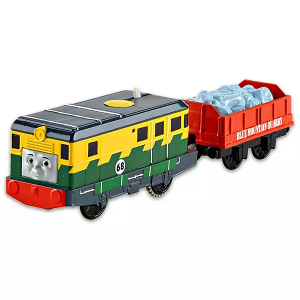 Thomas: locomotive motorizate - Philip