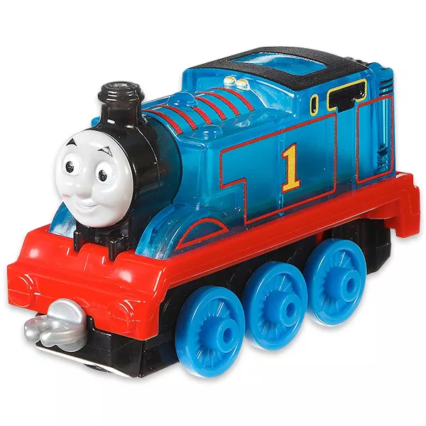 Thomas és barátai Adventures: Thomas világító versenymozdony