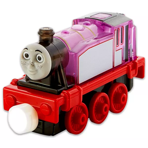 Thomas és barátai Adventures: Rosie világító versenymozdony
