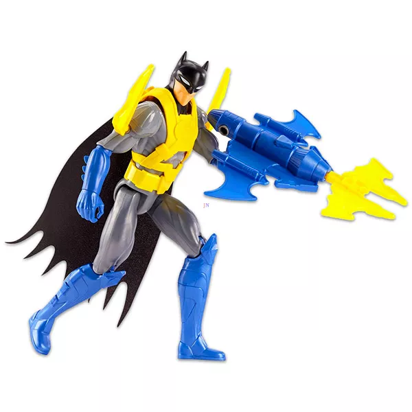 Az Igazság Ligája - Batman figura kiegészítőkkel