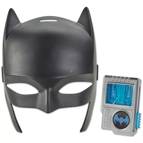 Az Igazság Ligája - Batman maszk