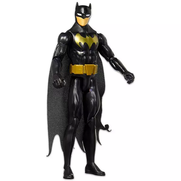 Justice League: Figurină de acţiune Stealth Shot Batman
