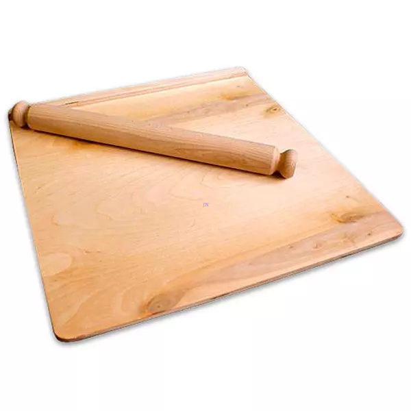 Tablă din lemn de dimensiune mare