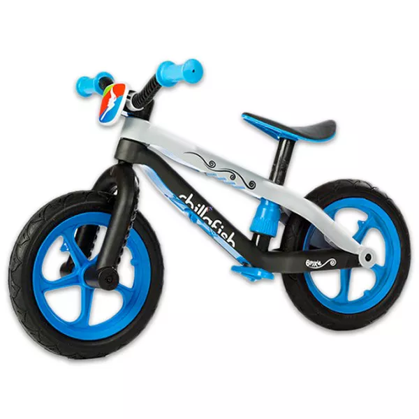 Chillafish BMXIE-RS futókerékpár - kék