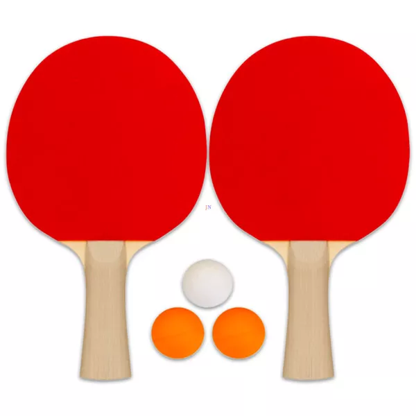 Get and Go: Recreational ping-pong szett