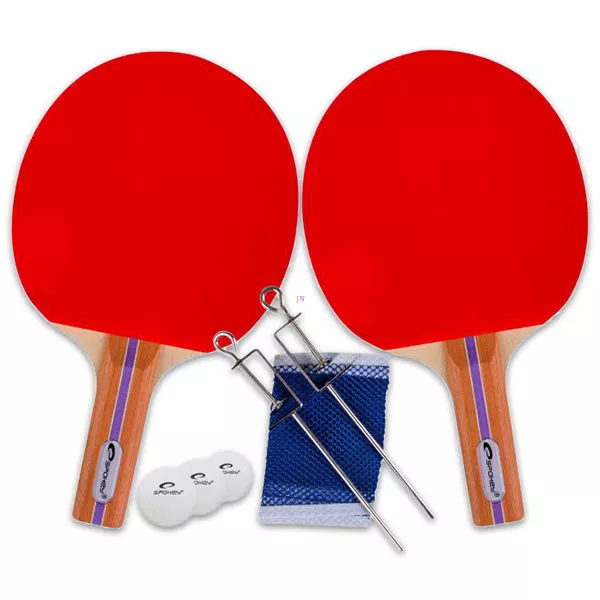 Spokey Alpha: ping-pong szett
