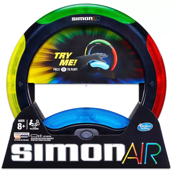 Simon Air joc electronic 