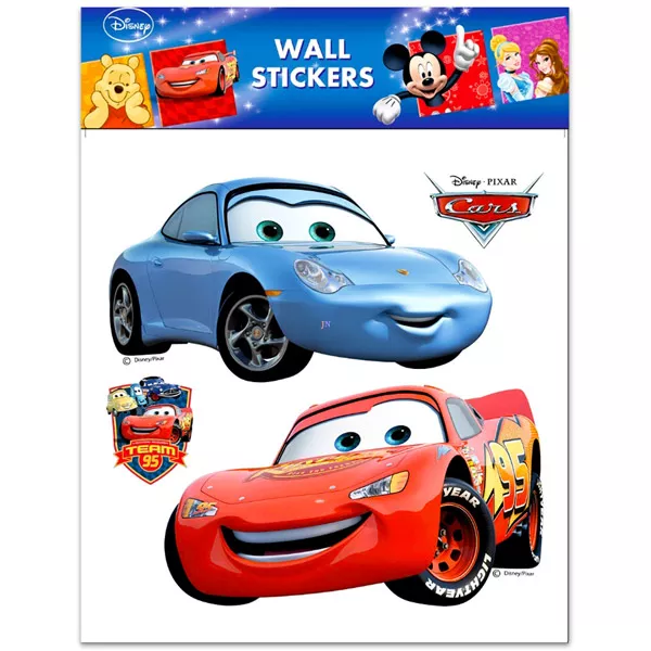 Sticker perete - model Cars 