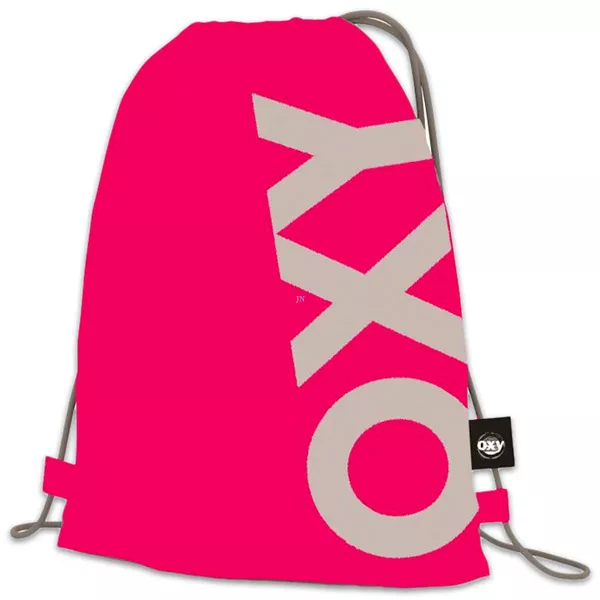 OXY tornazsák - neon pink