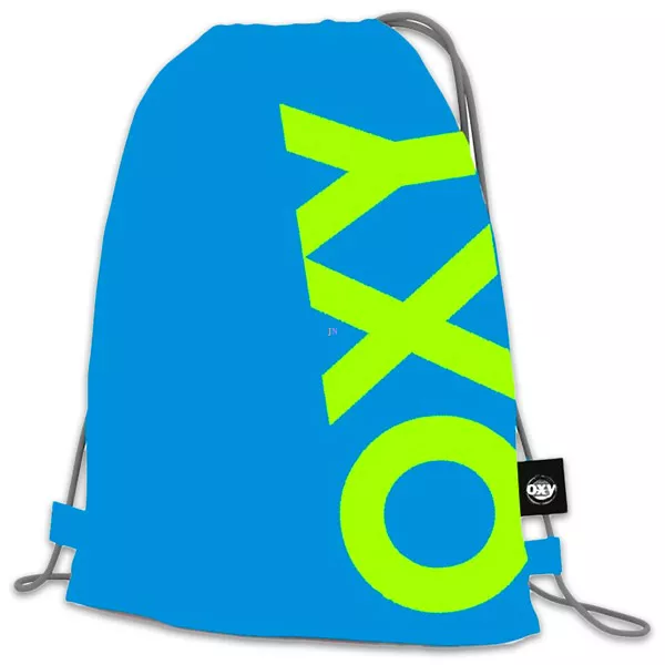 OXY Neon tornazsák - kék