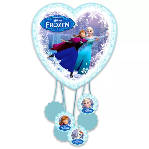 Pinata Prinţesele Disney Frozen