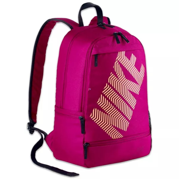 Nike hátizsák - bordó
