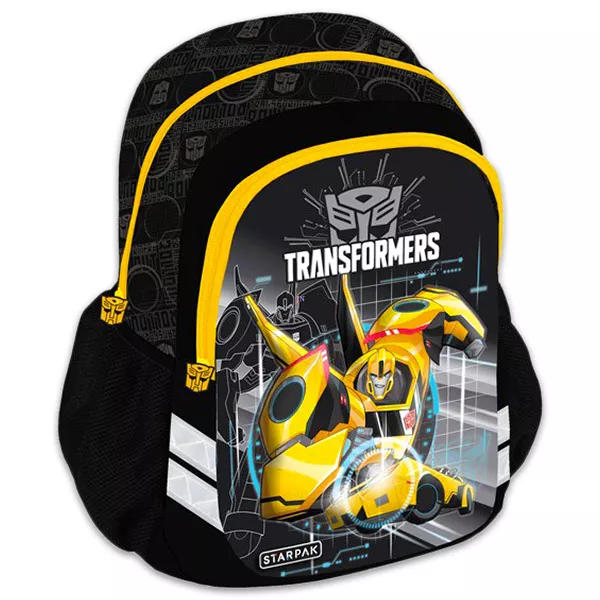 Transformers: hátizsák
