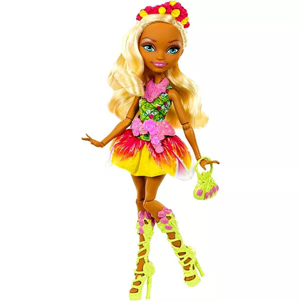 Ever After High: Nina Thumbell figura