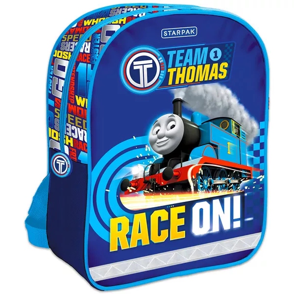 Locomotiva Thomas: rucsac pentru grădiniţă