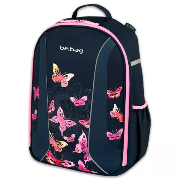 Herlitz: be.bag pillangós iskolatáska