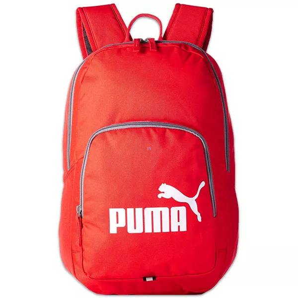 Puma hátizsák - piros