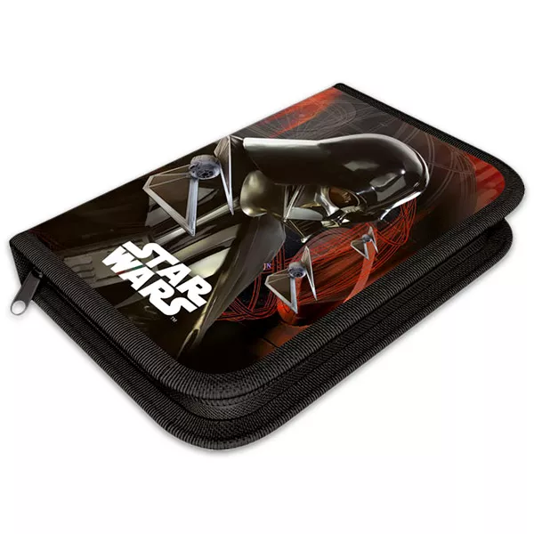 Star Wars: Zsivány egyes Darth Vader varrott tolltartó