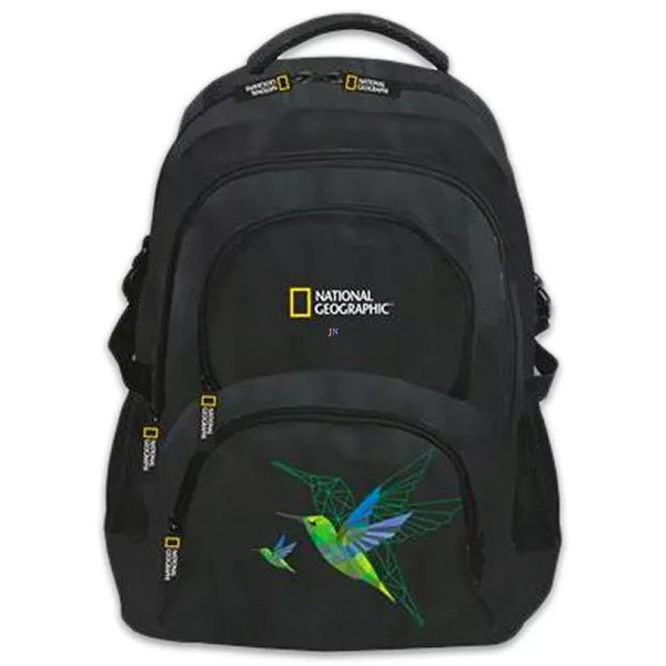 National Geographic: kolibri hátizsák 