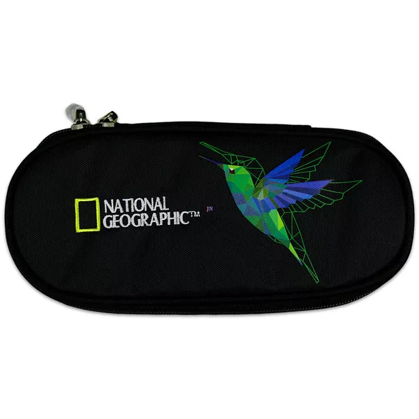 National Geographic: kolibri bedobós tolltartó 