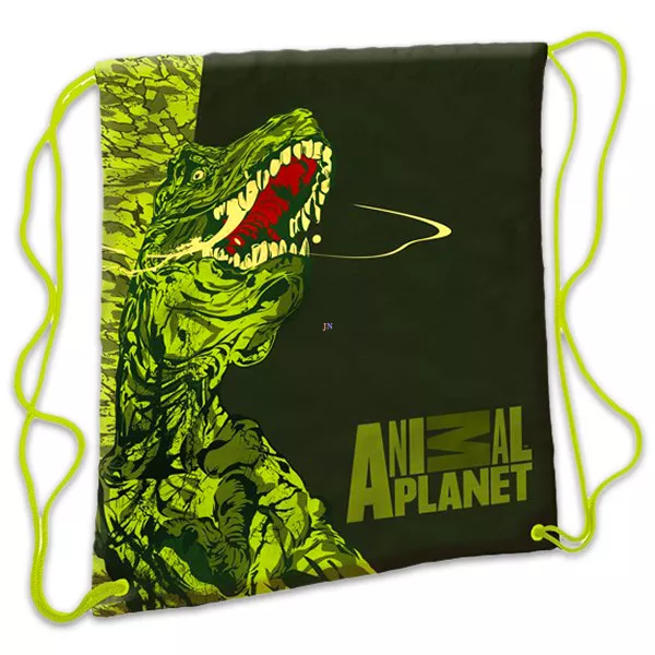 Animal Planet: T-Rex tornazsák
