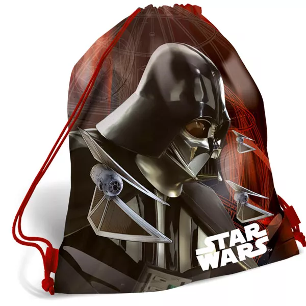 Star Wars: Trezirea Foreţi Darth Vader sac de umăr sport 